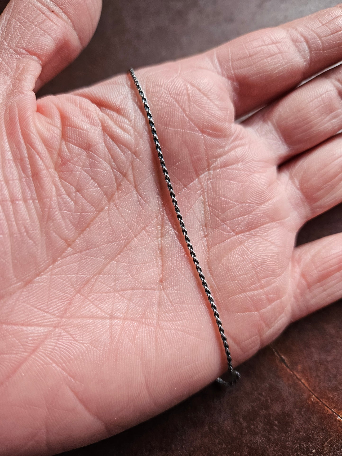 Rope Chain