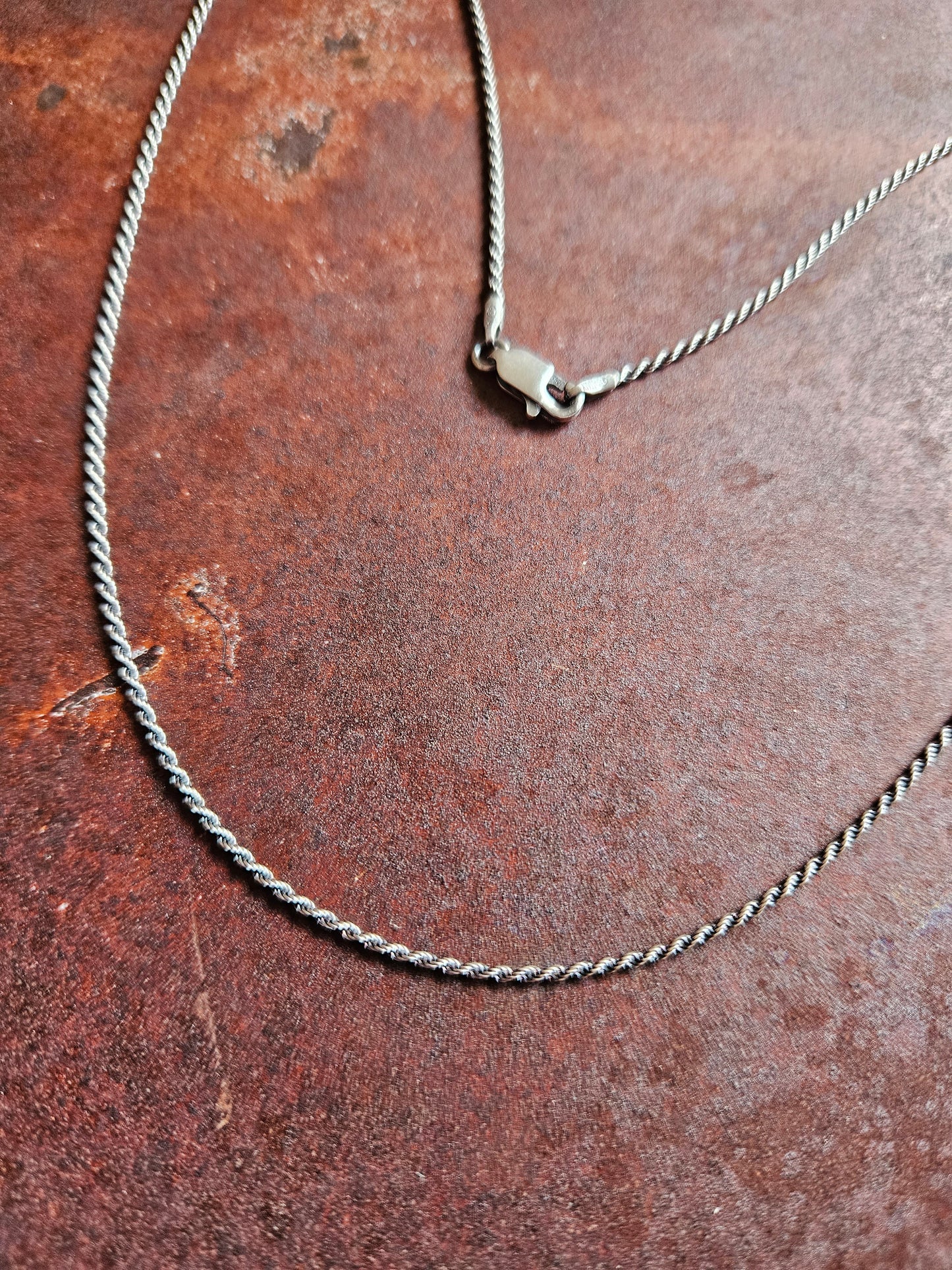 Rope Chain