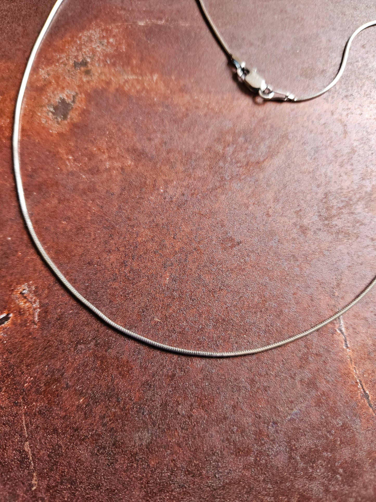 Snake Chain