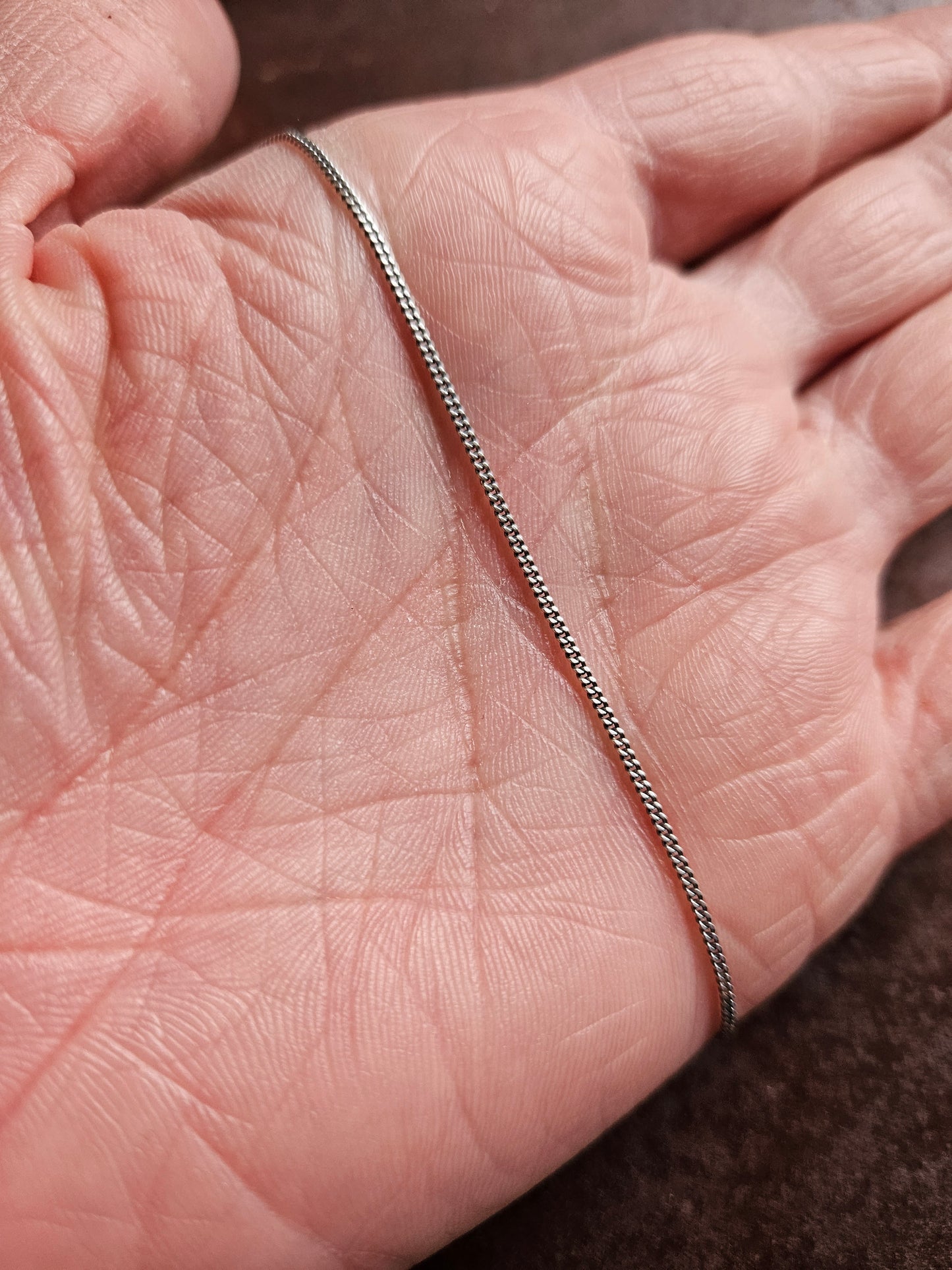 Curb Chain