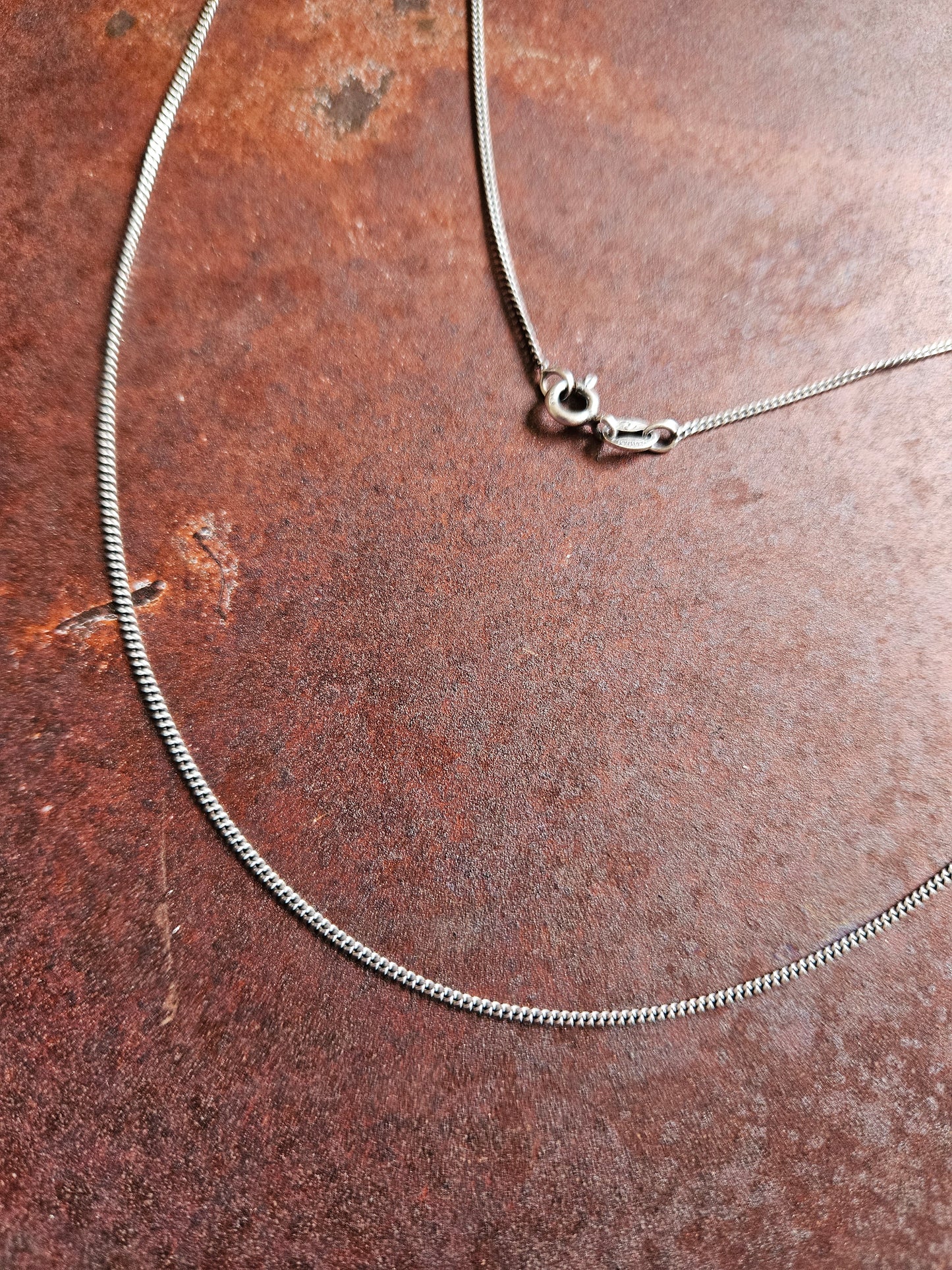Curb Chain