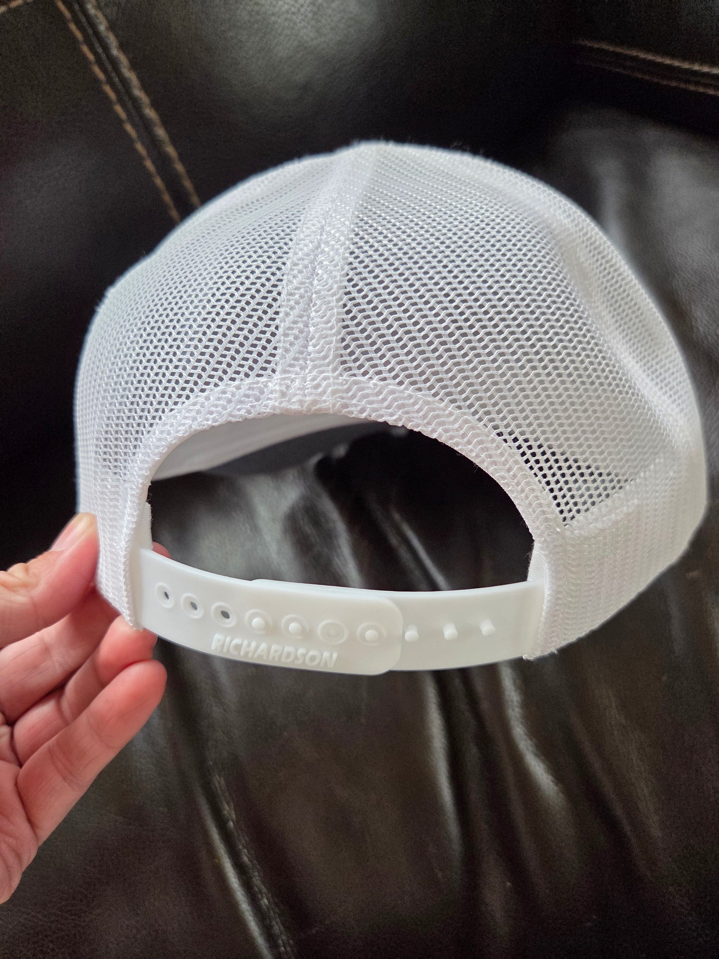 Hat #5