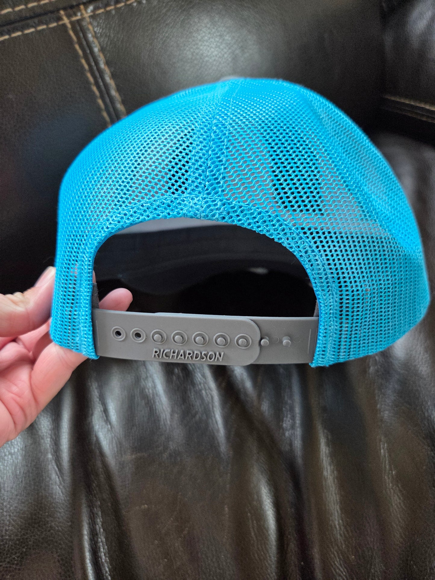 Hat #6