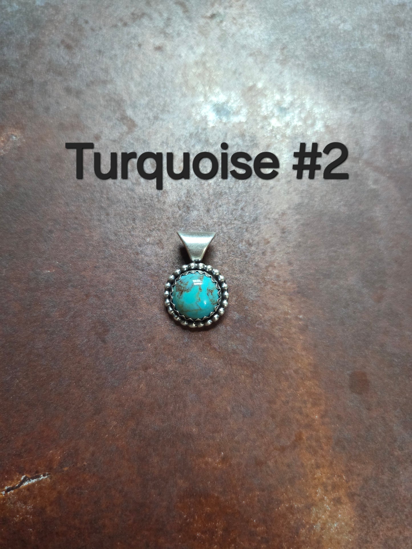 10mm Pendants