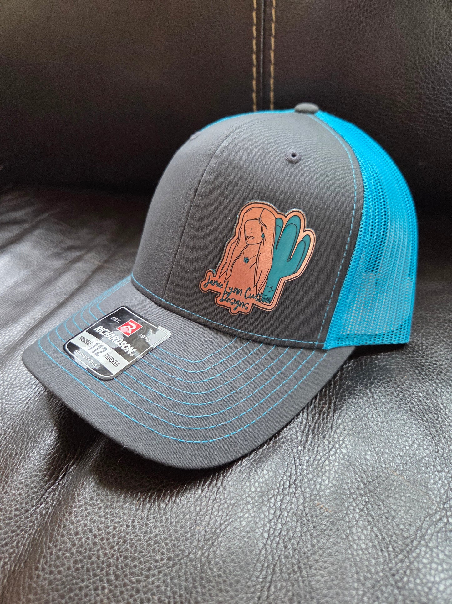 Hat #6