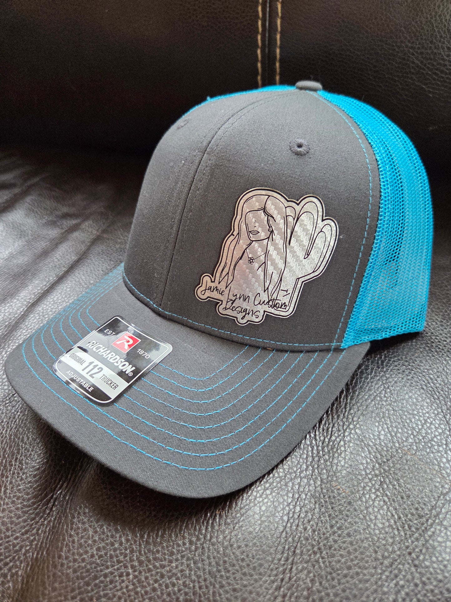 Hat #4