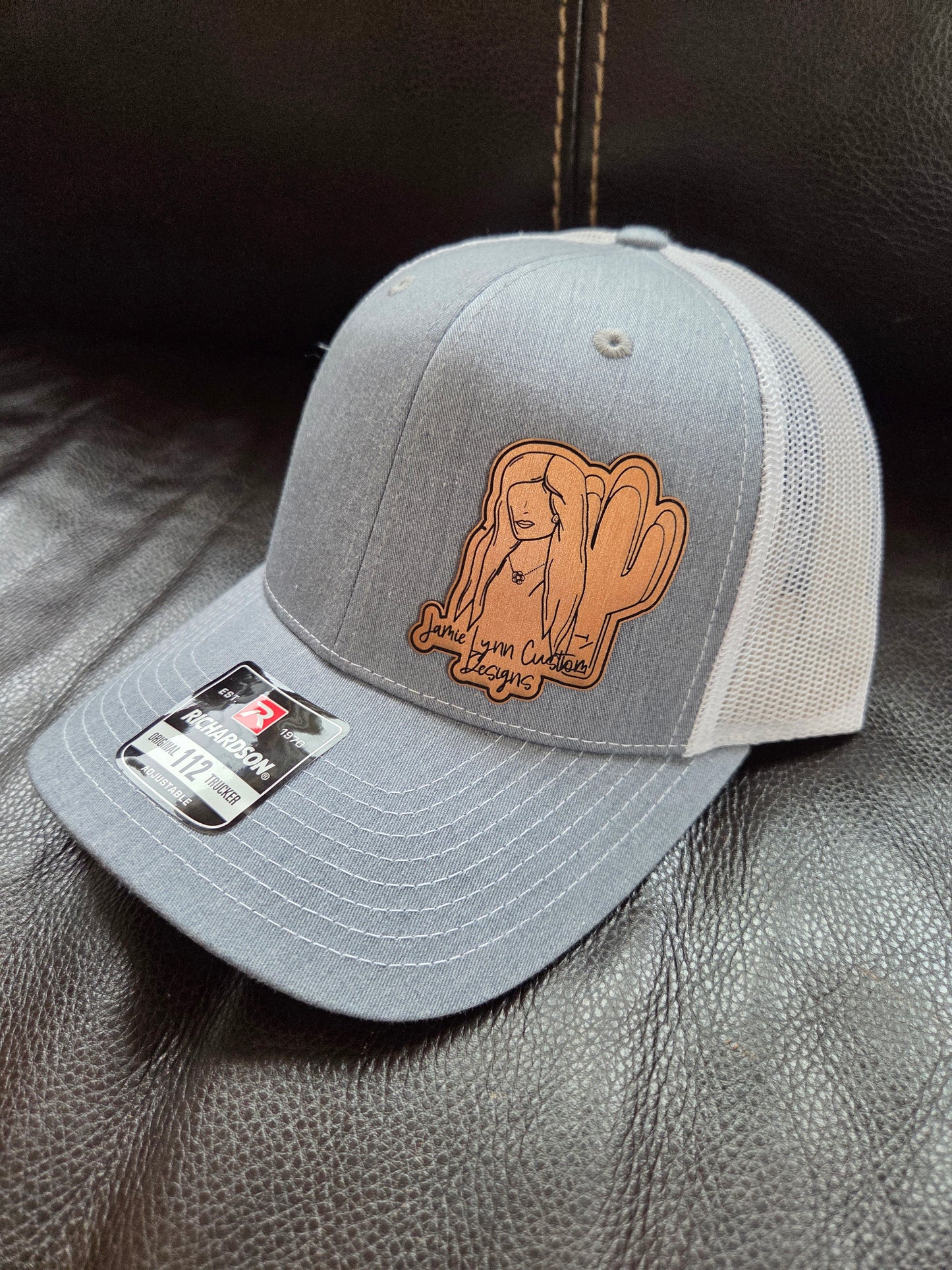 Hat #5