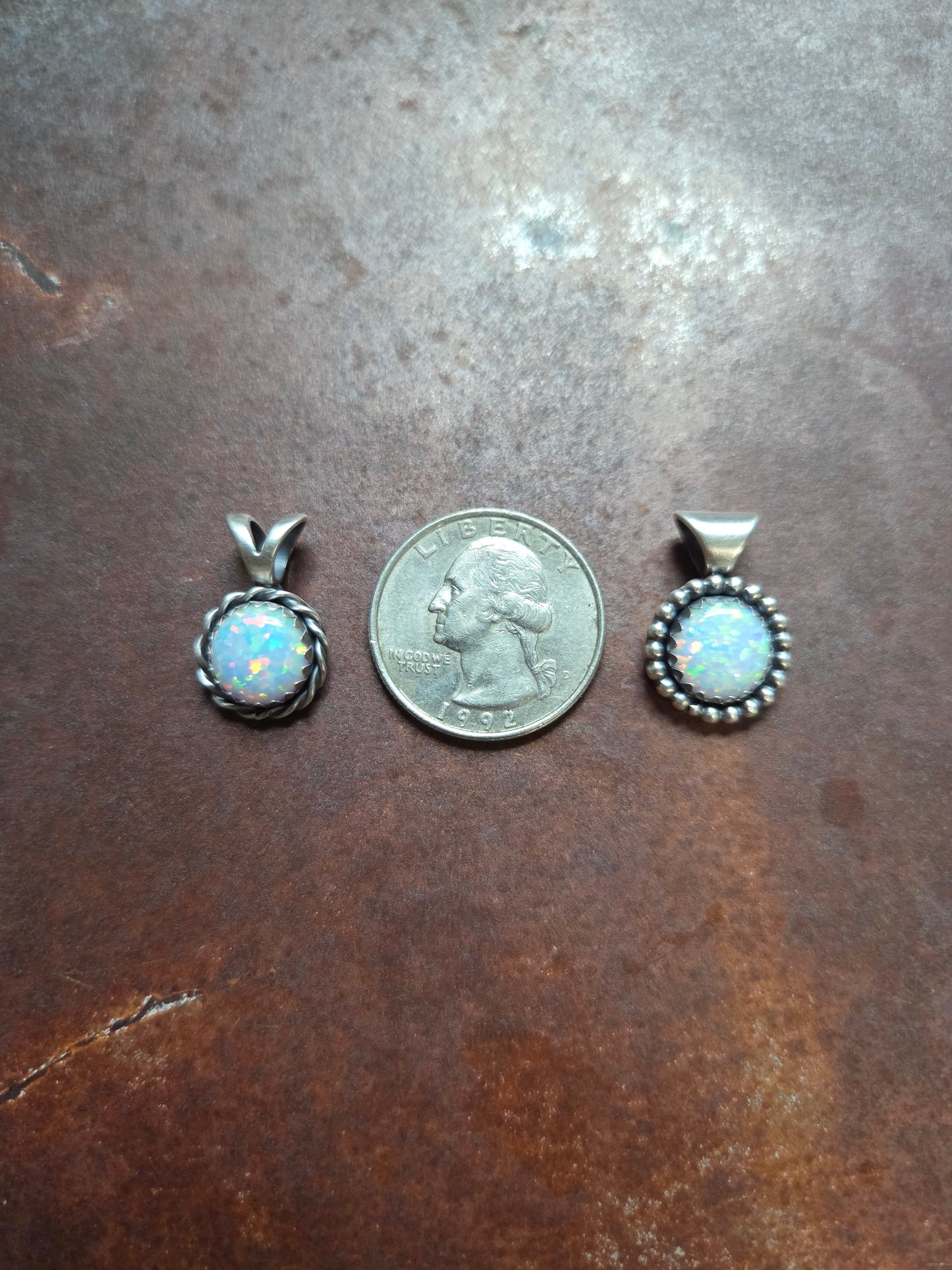 10mm Pendants