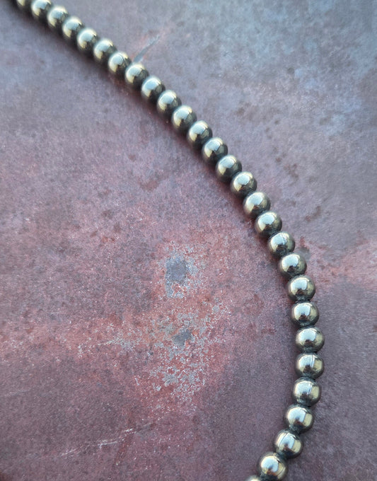 6mm Pearls