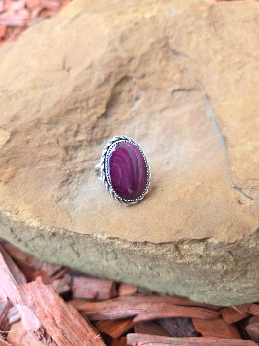 Spiny Oyster Ring