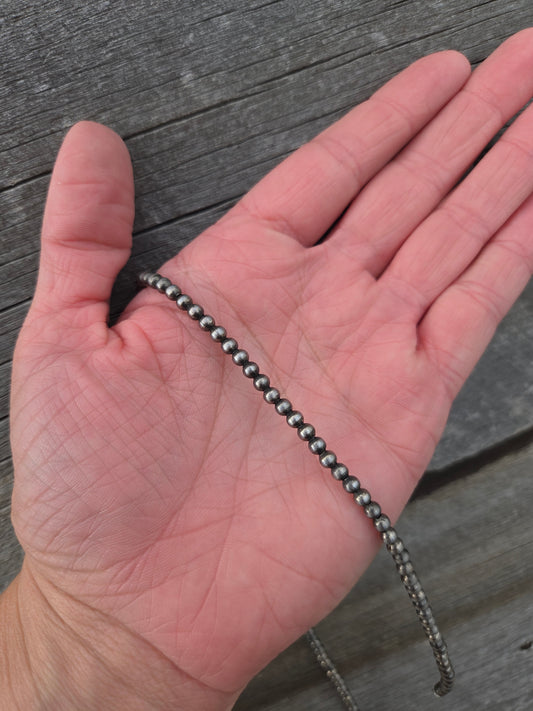 4mm Pearls