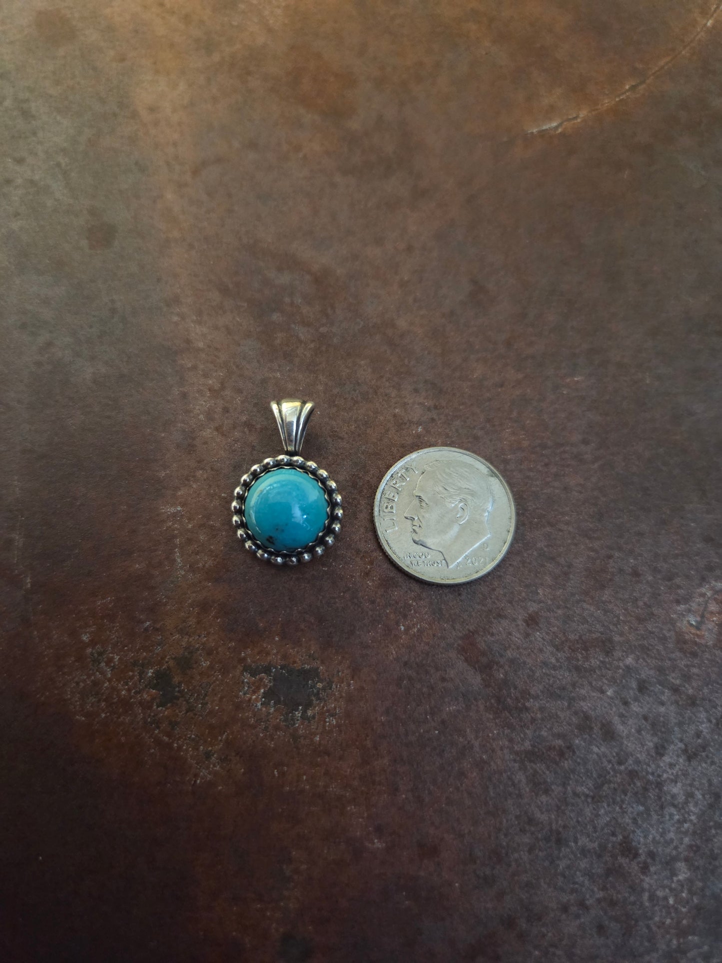 10mm Pendants