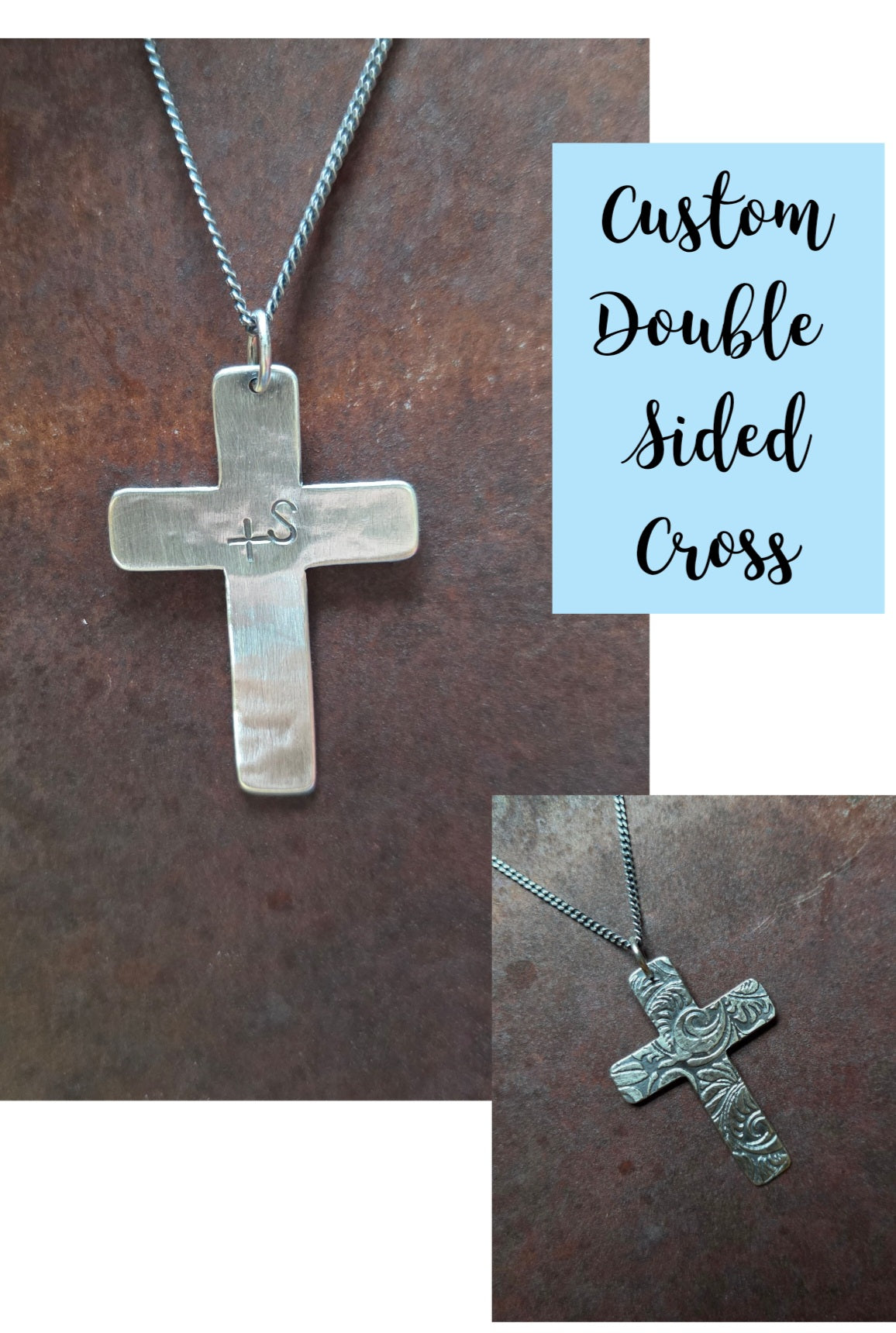 Information on Custom Orders