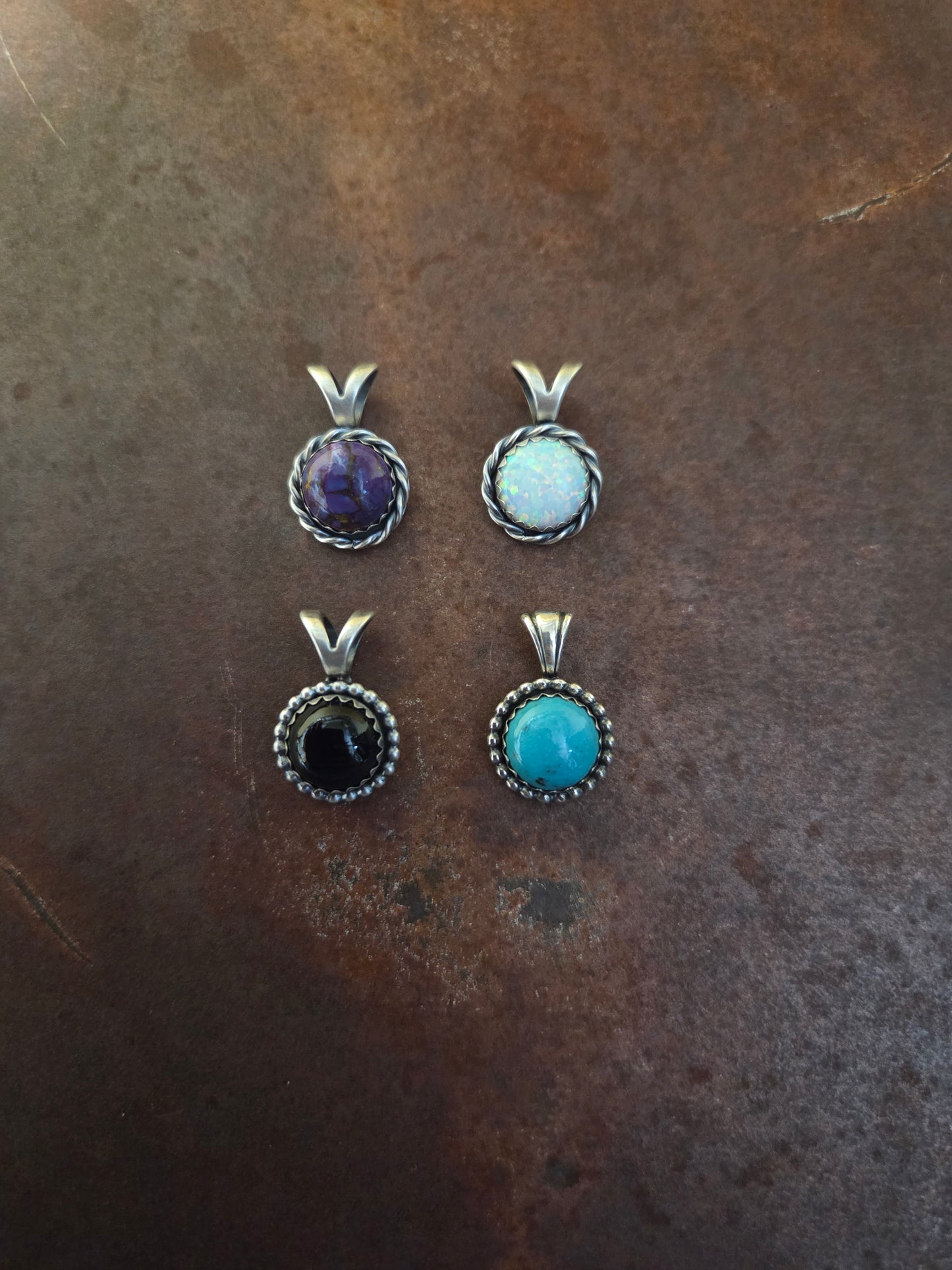 10mm Pendants