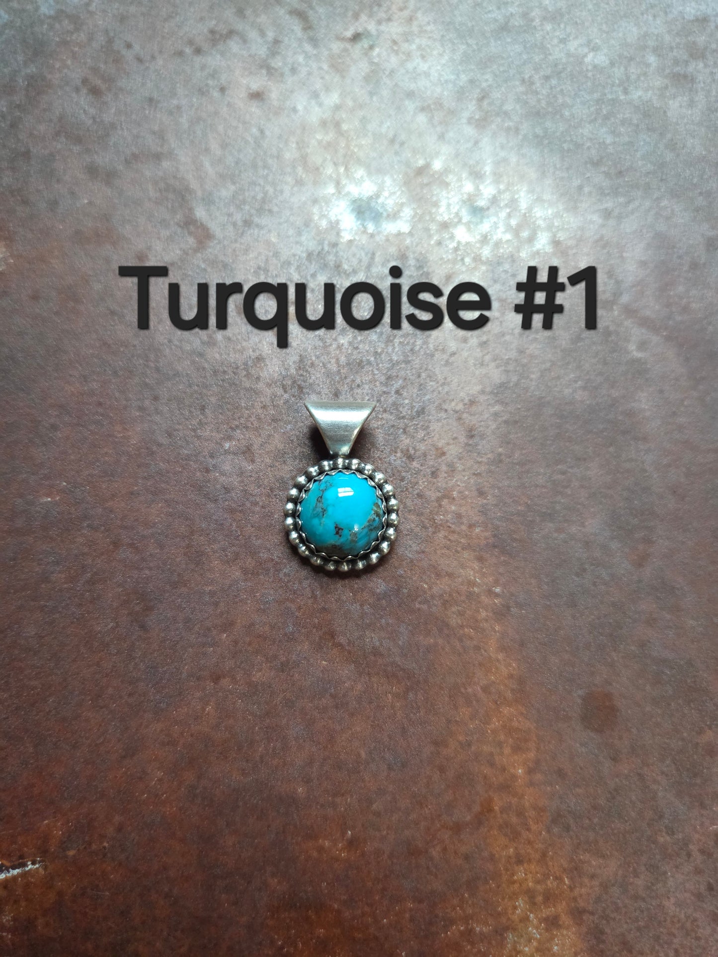 10mm Pendants