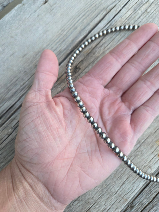 6mm Pearls