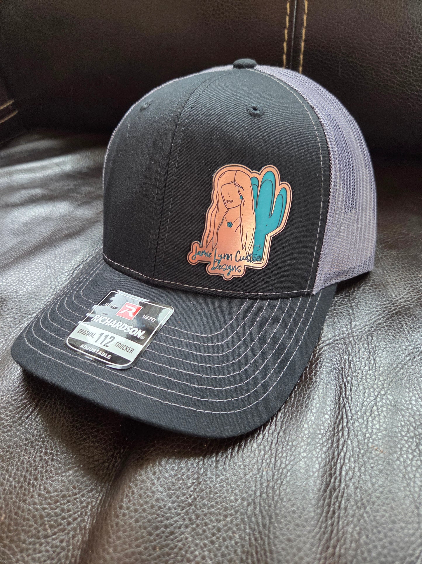 Hat #1