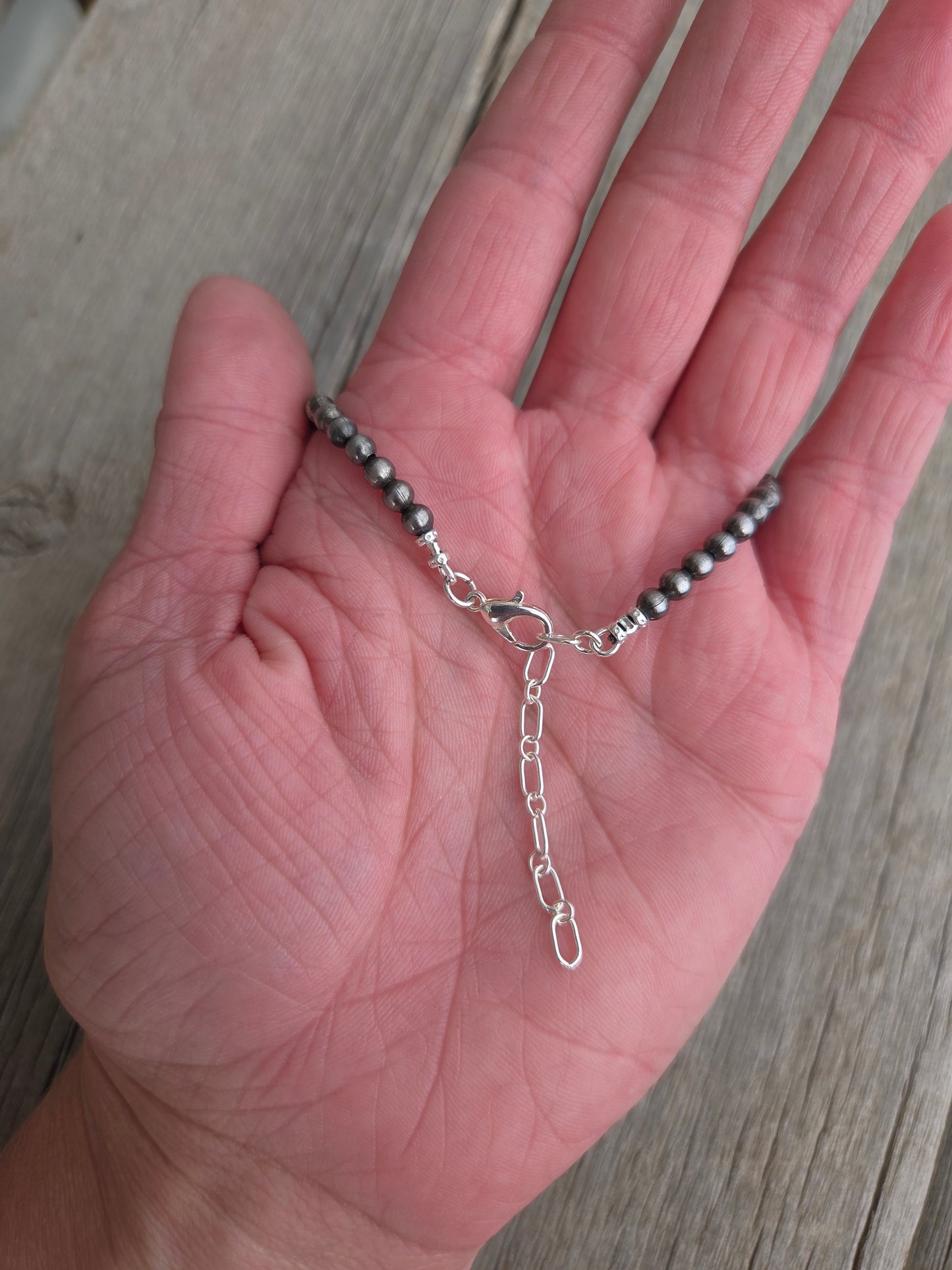 4mm Pearls