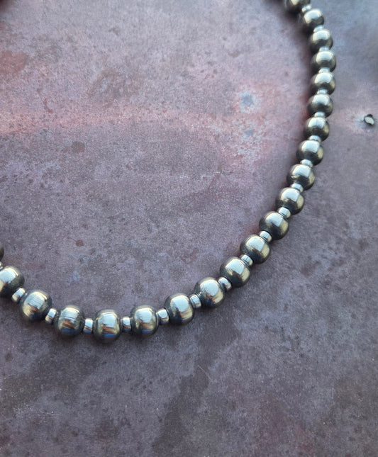 5mm & 10mm Pearls