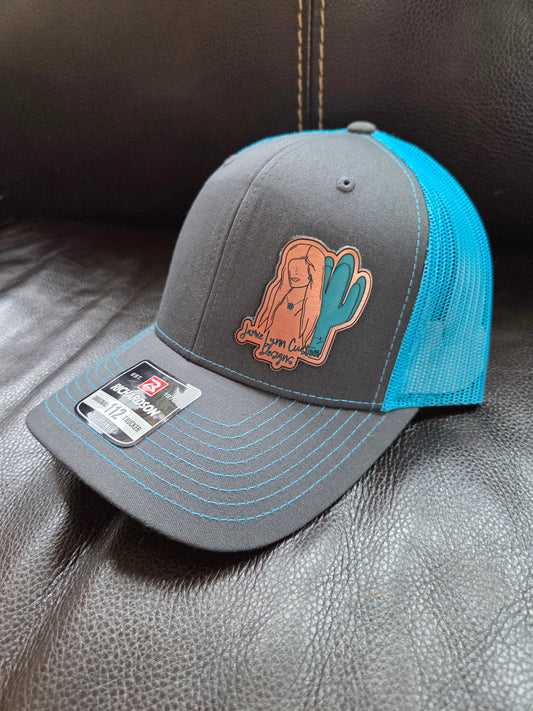 Hat #6