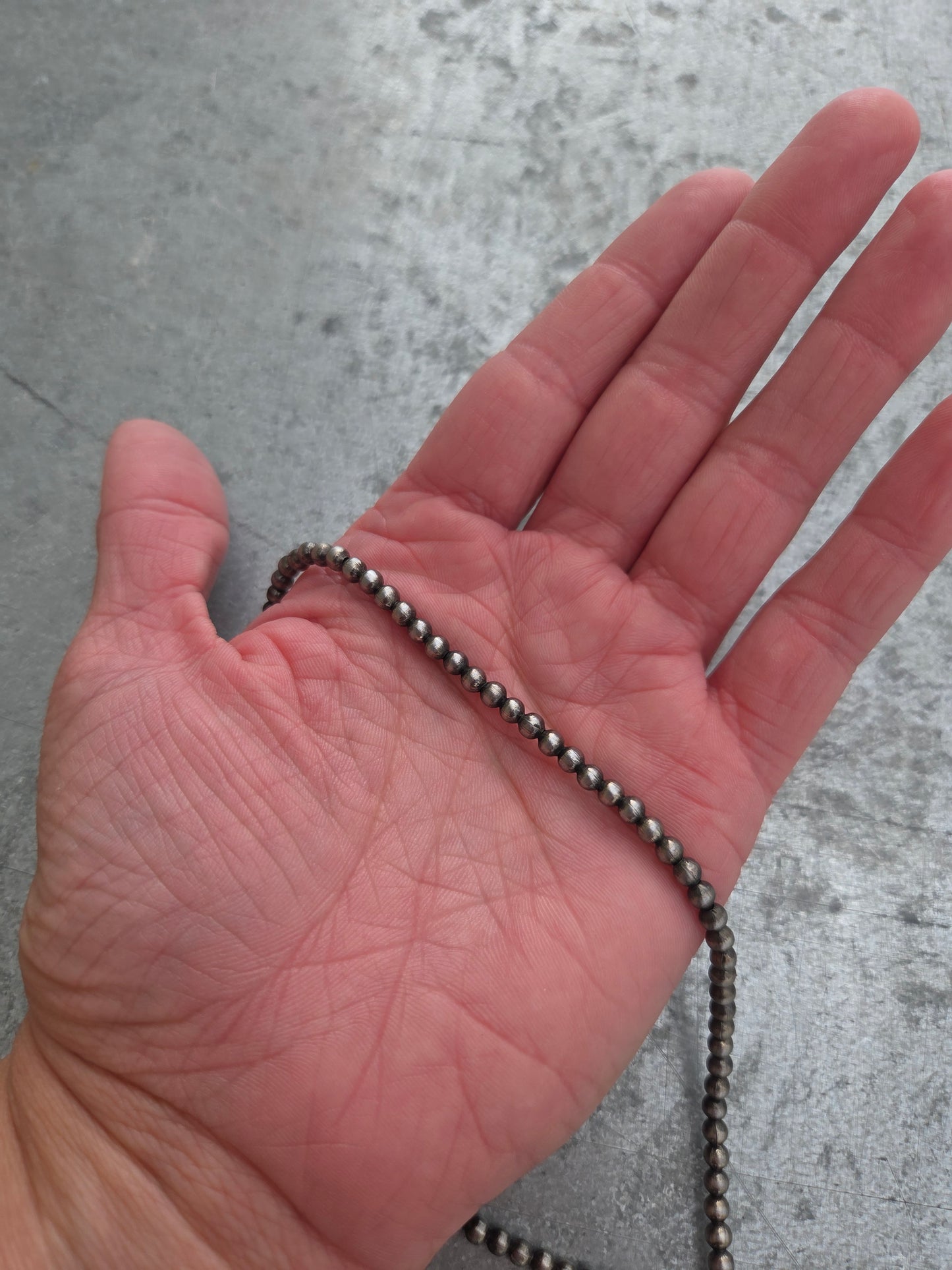 4mm Pearls
