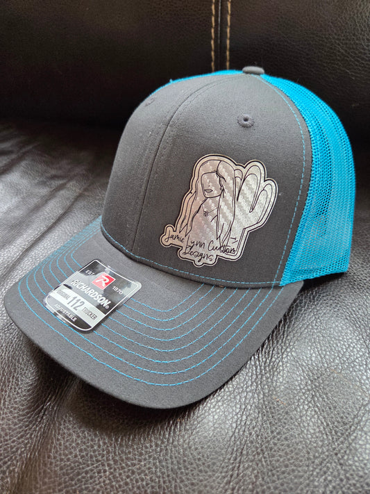 Hat #4