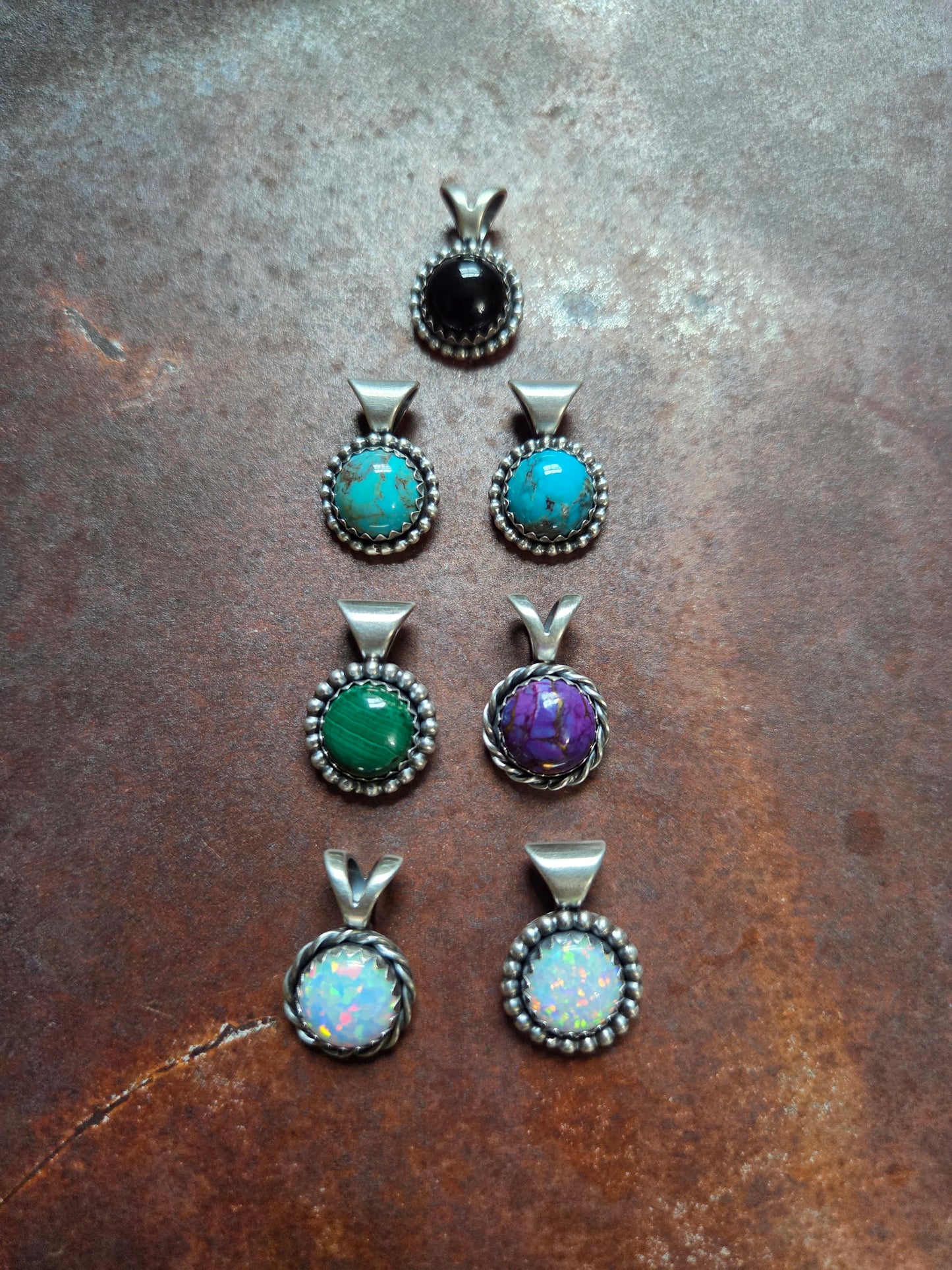 10mm Pendants