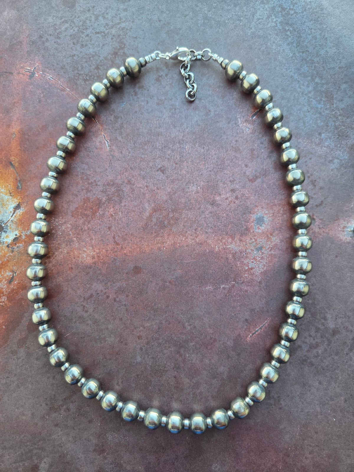 5mm & 10mm Pearls