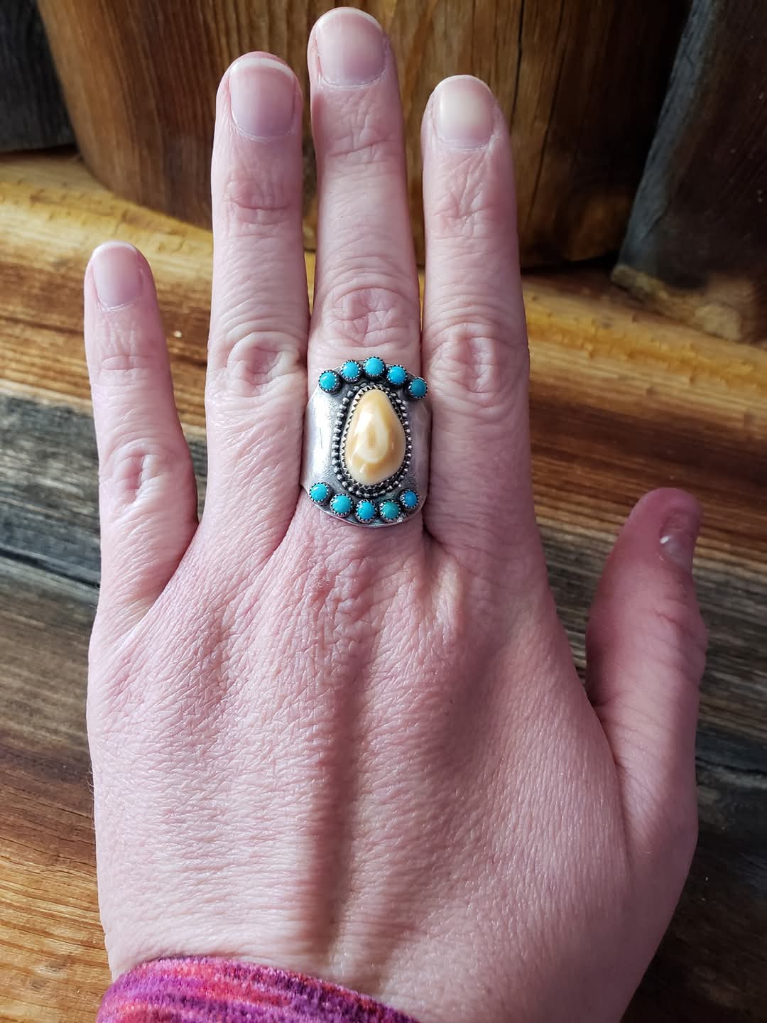 Information on Custom Orders