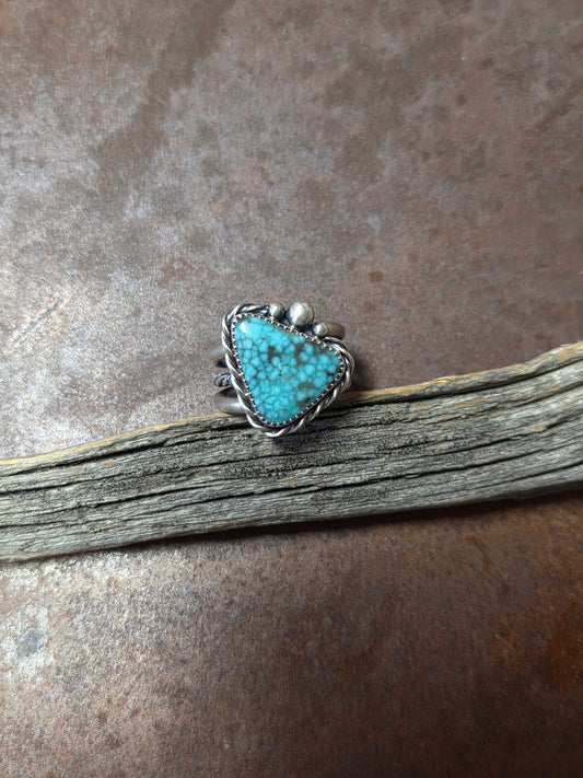 Campitos Turquoise Ring